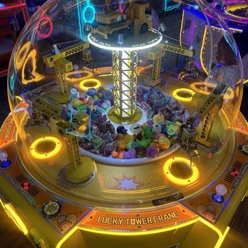Xtreme Claw - Cool claw shop - Arcades Near Me - Sacramento, California Xtreme Claw - Cool claw shop - Arcades Near Me - Sacramento, California