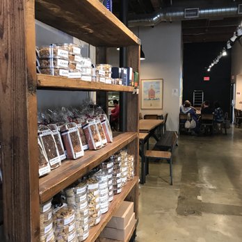 Bread Lounge - Bakeries Near Me - Los Angeles, California