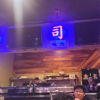 Sushi Damu - Sushi Bars Near Me - Tustin, California