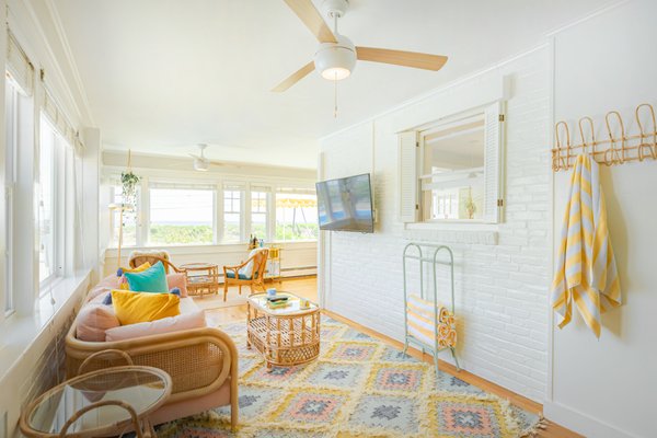Rye Motor Inn by null