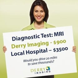 Derry Imaging Center