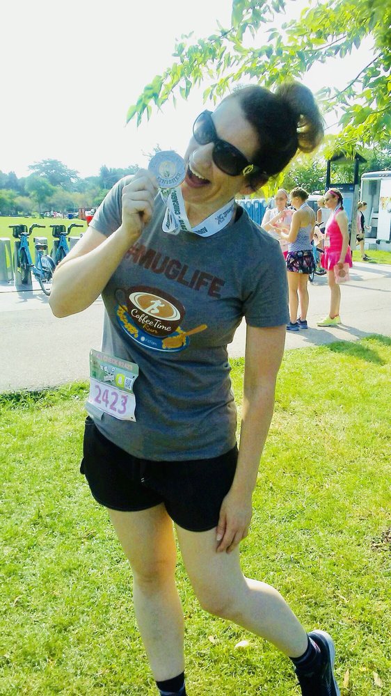 STAN’S DONUT DASH 5K & KIDS DASH 10 Photos Races & Competitions