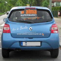 aima Supermarkt - Aima Supermarkt - Kolthoff Einzelhandels GmbH