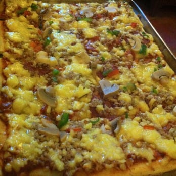 Didi's Pizza - Combination pizza - Burgers Near Me - Angeles, PAM Didi's Pizza - Combination pizza - Burgers Near Me - Angeles, PAM