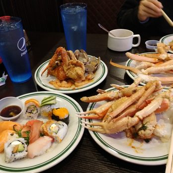 King Buffet - Buffets Near Me - Dallas, Texas King Buffet - Buffets Near Me - Dallas, Texas