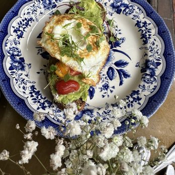 Clayton's Bakery & Bistro - Avocado Toast - Bakeries Near Me - Coronado, California Clayton's Bakery & Bistro - Avocado Toast - Bakeries Near Me - Coronado, California