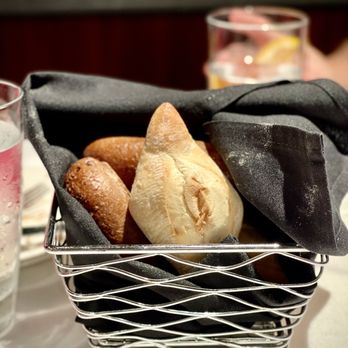 Chart House - House Complimentary Bread Butter - Seafood Near Me - Redondo Beach, California Chart House - House Complimentary Bread Butter - Seafood Near Me - Redondo Beach, California