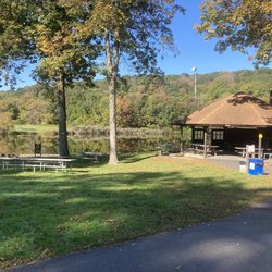 Osborndale State Park