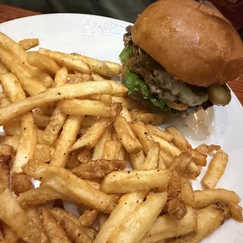 Hard Rock Cafe-Biloxi - Spicy Diablo Burger - American Near Me - Biloxi, Mississippi Hard Rock Cafe-Biloxi - Spicy Diablo Burger - American Near Me - Biloxi, Mississippi