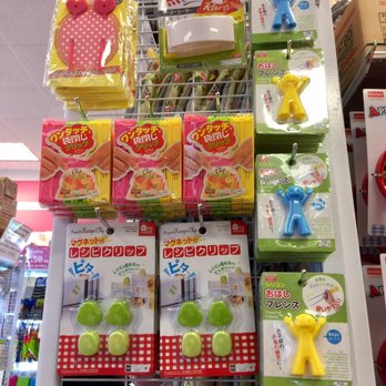 Daiso - Department Stores Near Me - Milpitas, California