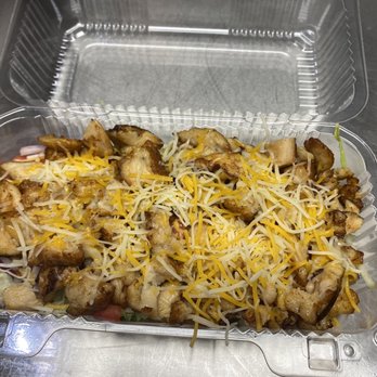 California Burger - Medium chicken salad - Burgers Near Me - Indianapolis, Indiana California Burger - Medium chicken salad - Burgers Near Me - Indianapolis, Indiana