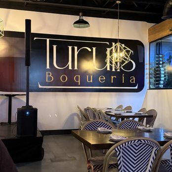 Turull’s Kitchen & Bar - Tapas Bars Near Me - Orlando, Florida