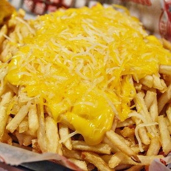 Steak ’n Shake - a cheeseburger and fries - Burgers Near Me - Pearl, Mississippi Steak ’n Shake - a cheeseburger and fries - Burgers Near Me - Pearl, Mississippi