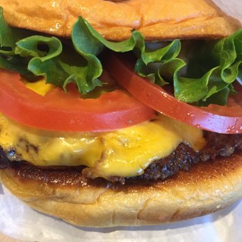Shake Shack Perimeter Mall - Shackburger-single - Burgers Near Me - Atlanta, Georgia Shake Shack Perimeter Mall - Shackburger-single - Burgers Near Me - Atlanta, Georgia