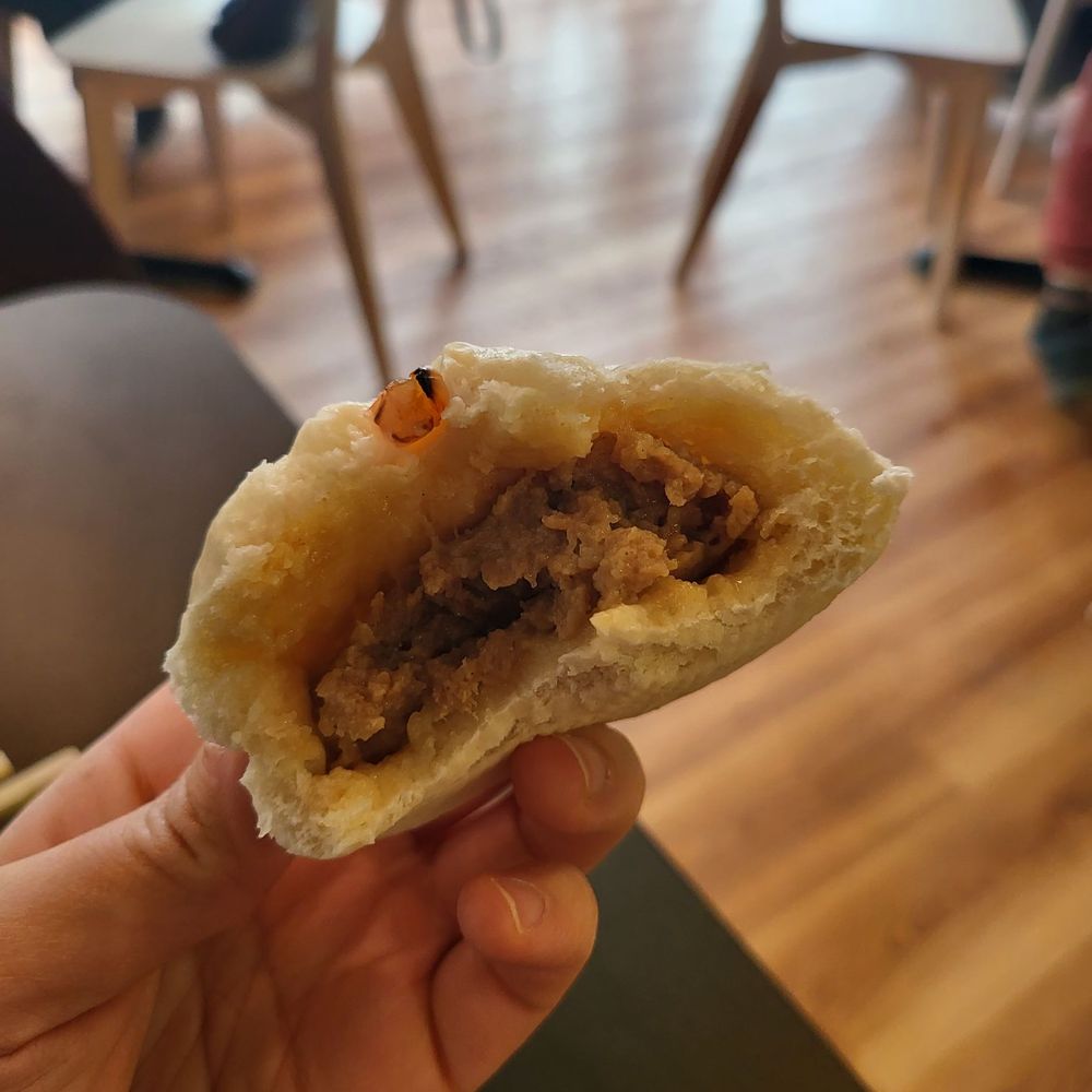 Bao Space - Asian Fusion Near Me - Ann Arbor, Michigan