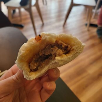 Bao Space - Asian Fusion Near Me - Ann Arbor, Michigan