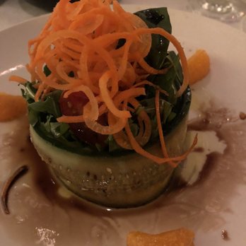 Atlantis Steakhouse - House salad w out the parm crisp - Steakhouses Near Me - RENO, Nevada Atlantis Steakhouse - House salad w out the parm crisp - Steakhouses Near Me - RENO, Nevada