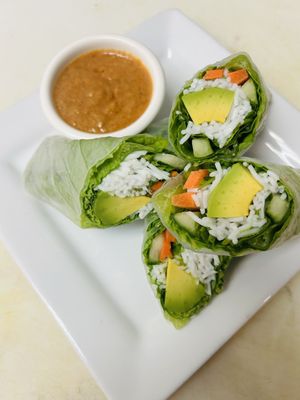 Lemongrass Bistro by null