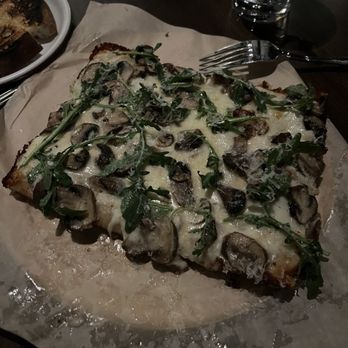 Culinary Dropout - Pizza - New American Near Me - Charlotte, North Carolina