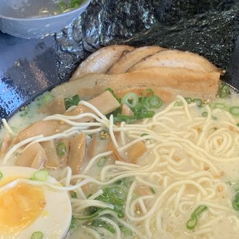 Ramen Yamadaya - Tonkotsu Shio Ramen - Ramen Near Me - Torrance, California Ramen Yamadaya - Tonkotsu Shio Ramen - Ramen Near Me - Torrance, California