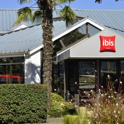 Hôtel Ibis Angoulême Nord