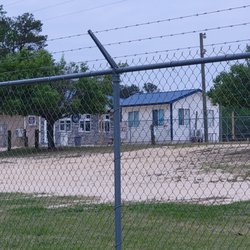Tucker Lake RV Campground and Storage - Lake area behind the camp grounds