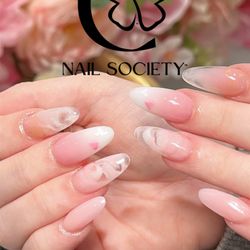 Chrysalis Nail Society