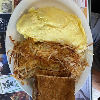 Metro Diner - Breakfast & Brunch Near Me - Palm Coast, Florida Metro Diner - Breakfast & Brunch Near Me - Palm Coast, Florida
