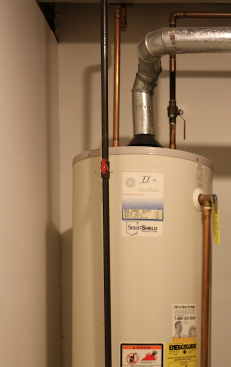 Slide of Plonski Plumbing And Heating