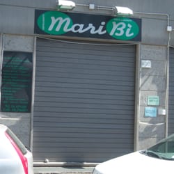 Maribì Serramenti