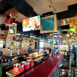 Wings Tavern & Grille - Bar