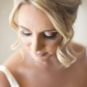 Makeup by Shelby - Wedding day makeup - Makeup Artists Near Me