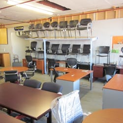 Discount Office Furniture