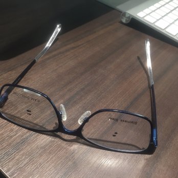 clearly glasses canada