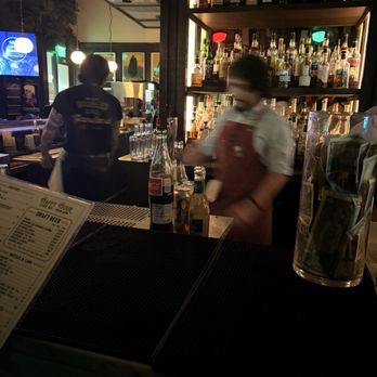Double Standard - bar - Bars Near Me - San Antonio, Texas