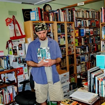 Read Books - That's Jeremy! Drop in and say hello! - Bookstores Near Me - Los Angeles, California Read Books - That's Jeremy! Drop in and say hello! - Bookstores Near Me - Los Angeles, California