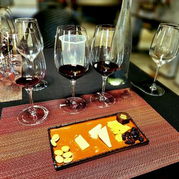 Quixote Winery - Tasting our first 3 wines at Quixote. - Wineries Near Me - Napa, California Quixote Winery - Tasting our first 3 wines at Quixote. - Wineries Near Me - Napa, California