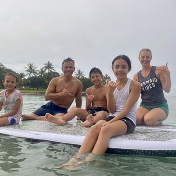 Yoga Floats - Yoga Near Me
