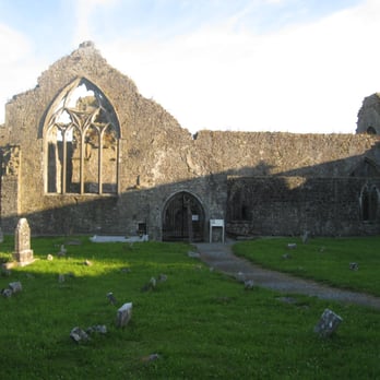 Athenry Castle - Tours Near Me