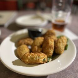 O'Toole's Irish Pub - Poppers