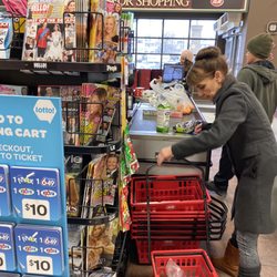 Marketplace IGA