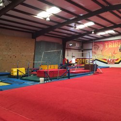 ACE of Gadsden - We have gymnastics too