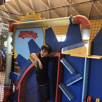 Paso Robles Children's Museum - My 3 grandkids had a blast playing with the ball canons!! They played in there for 2 hours! - Kids Activities Near Me - Paso Robles, California Paso Robles Children's Museum - My 3 grandkids had a blast playing with the ball canons!! They played in there for 2 hours! - Kids Activities Near Me - Paso Robles, California