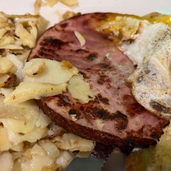 Halfmoon Diner - Ham steak - Diners Near Me - Clifton Park, New York Halfmoon Diner - Ham steak - Diners Near Me - Clifton Park, New York