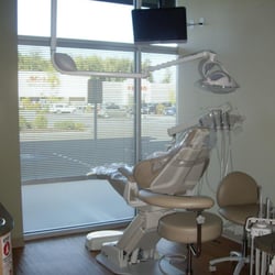 Pleasant Smile Dental - Our patients enjoy the comfort of listening to music, or watching tv while they're in the chair!
