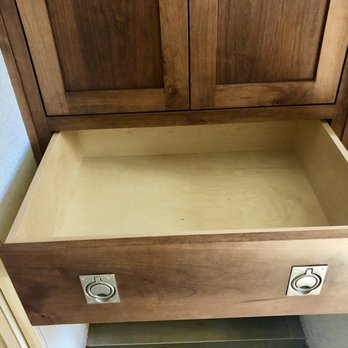 Boone Home Improvement - cabinet drawers - General Contractors Near Me