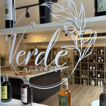 Verde Gourmet - Olive Oil Near Me - Walnut Creek, California Verde Gourmet - Olive Oil Near Me - Walnut Creek, California