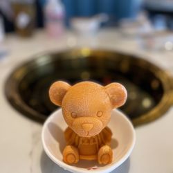 Meet Hot Pot