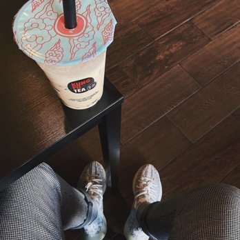 Kung Fu Tea - Coffee & Tea Near Me - Orlando, Florida