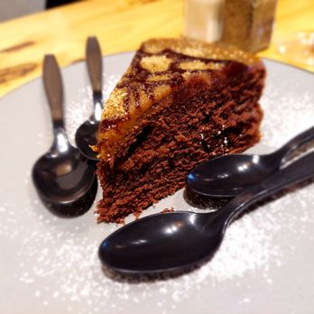 Candelaria Eatery & Cafe - Dulce de Leche & Chocolate Cake - Burgers Near Me - Oxford, Florida Candelaria Eatery & Cafe - Dulce de Leche & Chocolate Cake - Burgers Near Me - Oxford, Florida